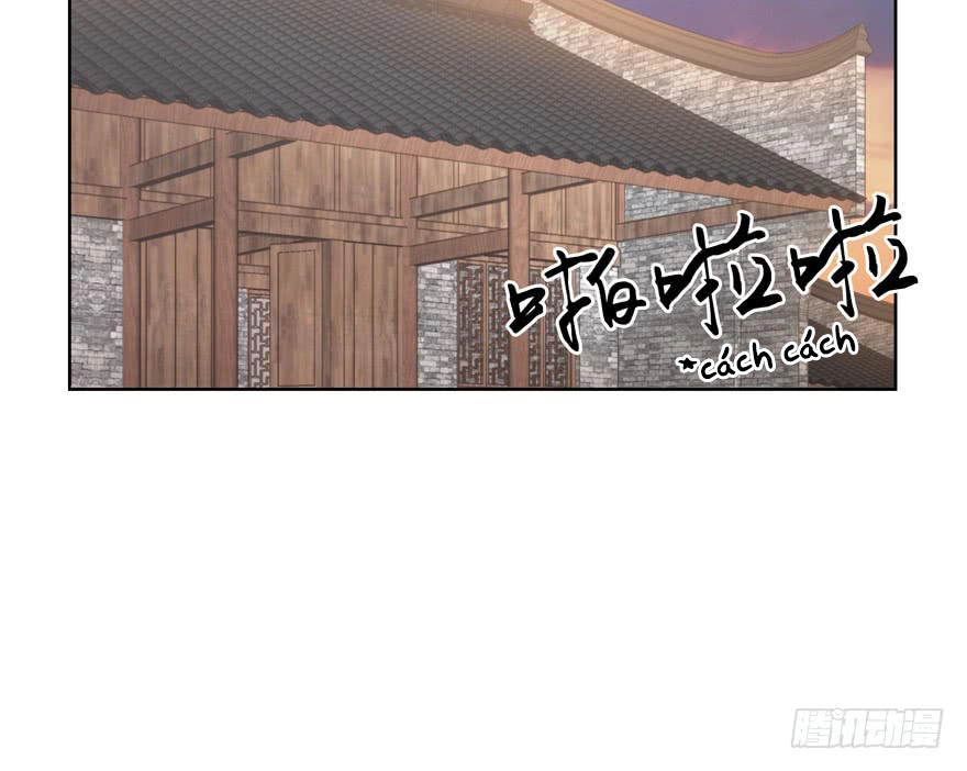 Lưu Luyến Không Rời Chapter 47 - 41