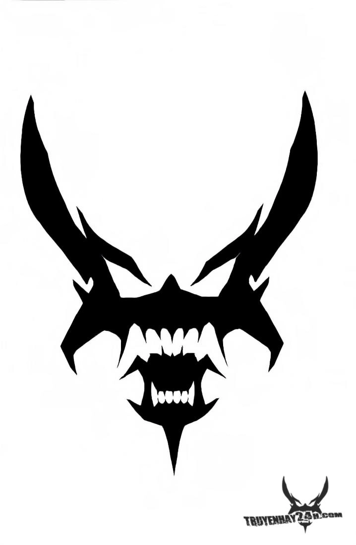 Akumetsu Chapter 7 - 24