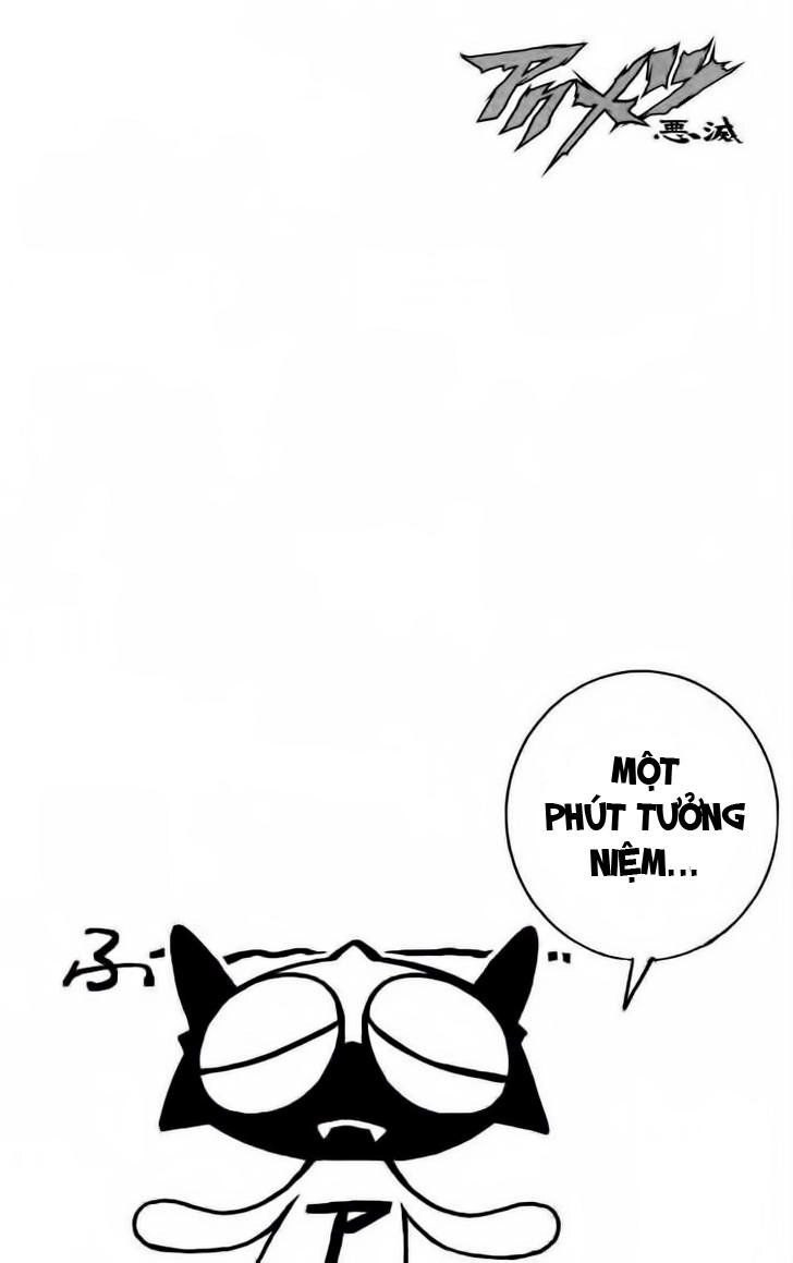 Akumetsu Chapter 31 - 18