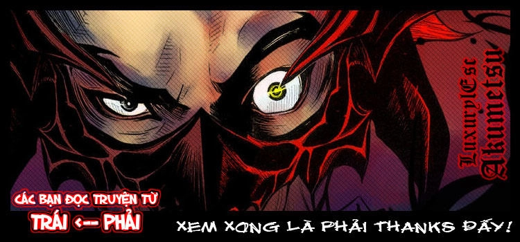 Akumetsu Chapter 44 - 27