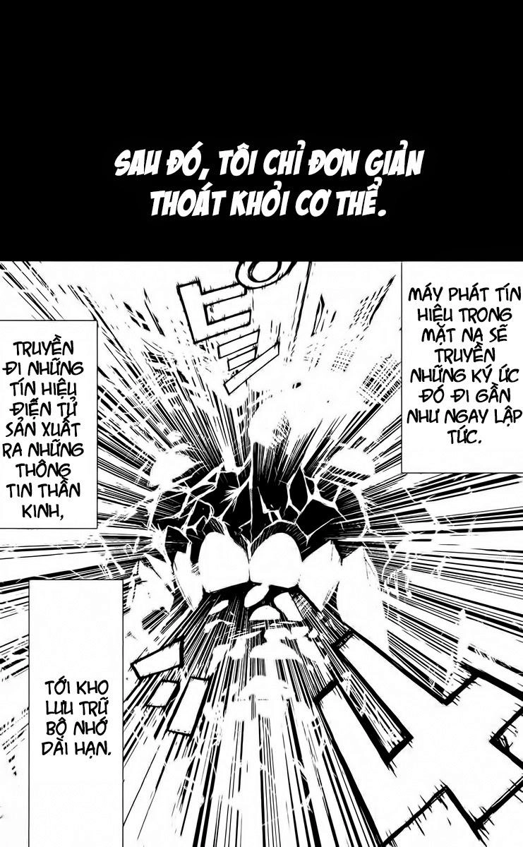 Akumetsu Chapter 71 - 14