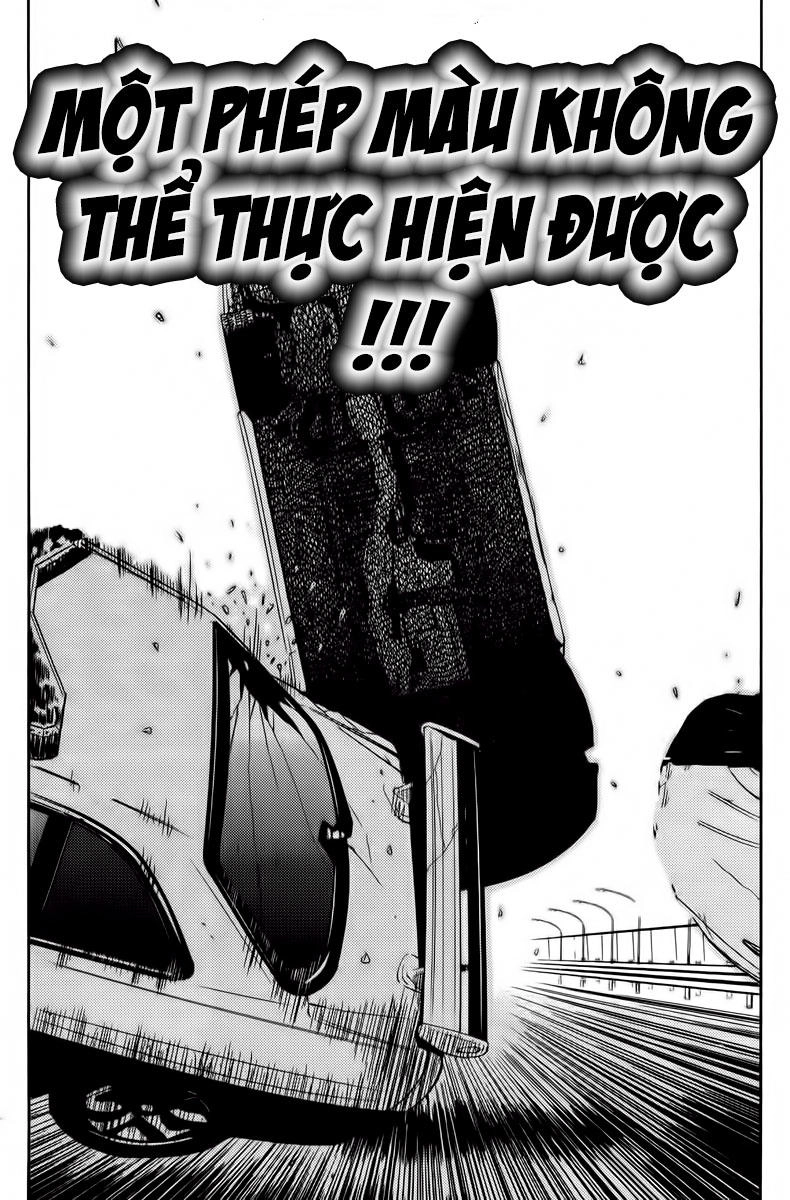 Akumetsu Chapter 85 - 15