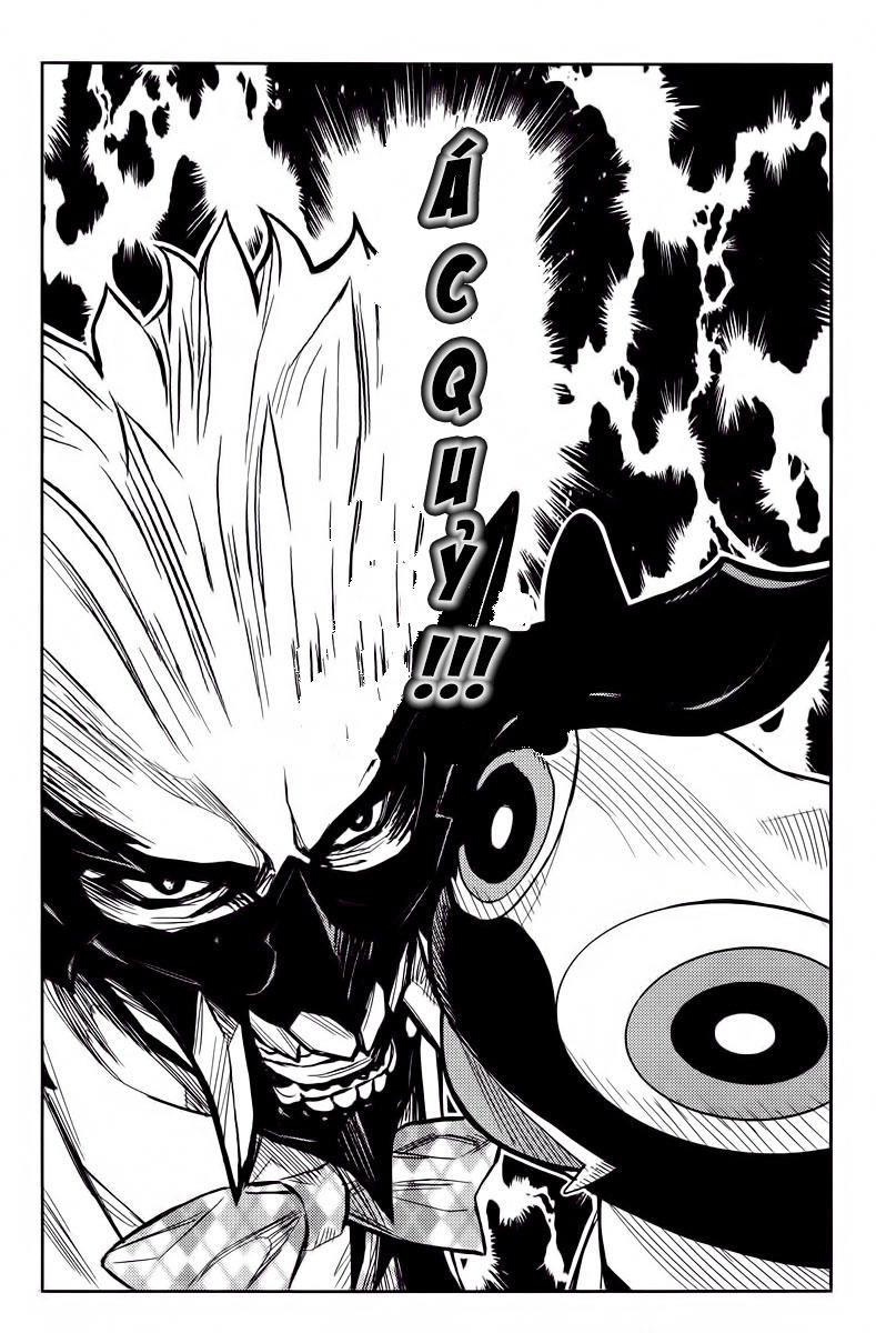 Akumetsu Chapter 89 - 10