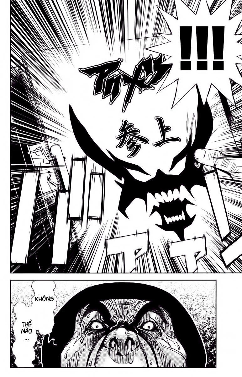 Akumetsu Chapter 89 - 12