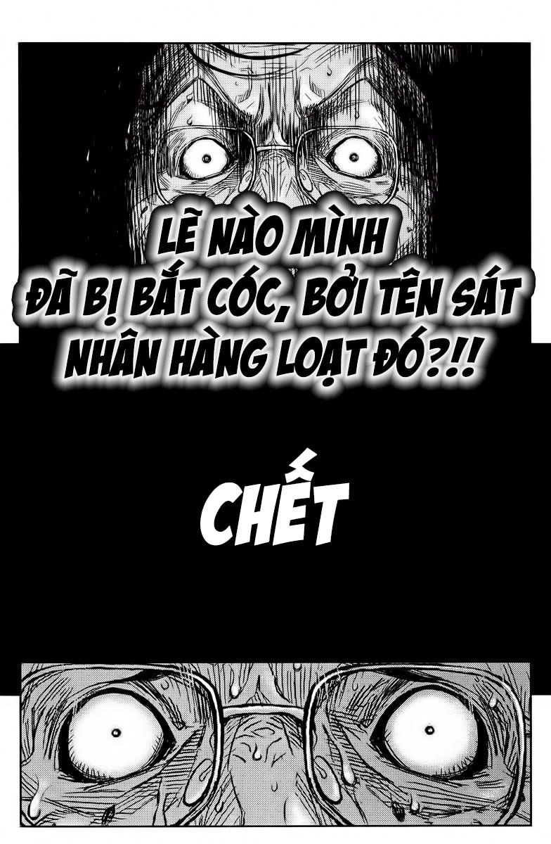 Akumetsu Chapter 92 - 15