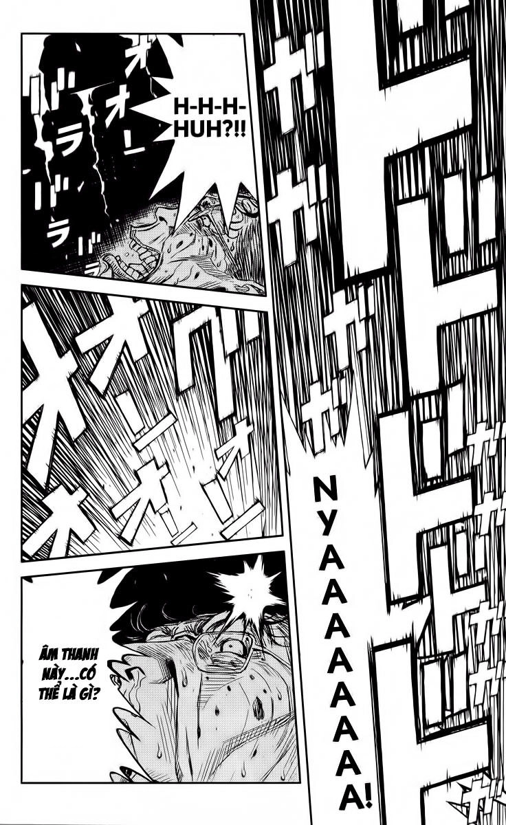 Akumetsu Chapter 92 - 16