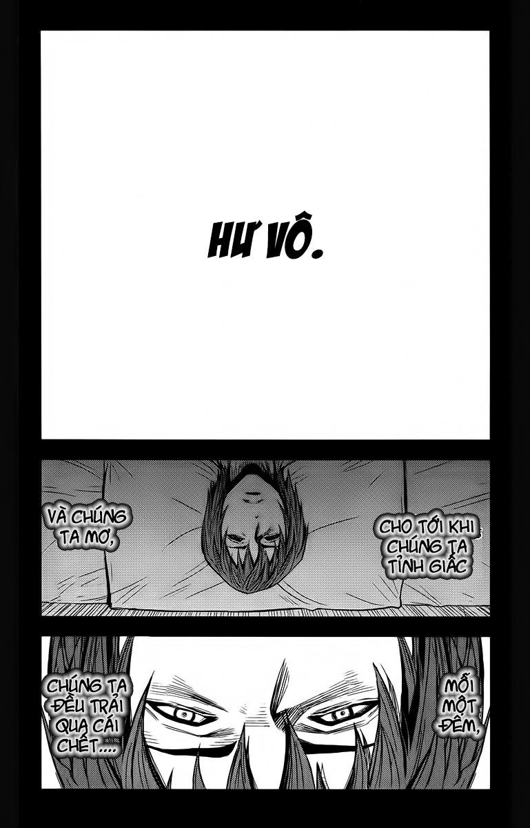 Akumetsu Chapter 103 - 11