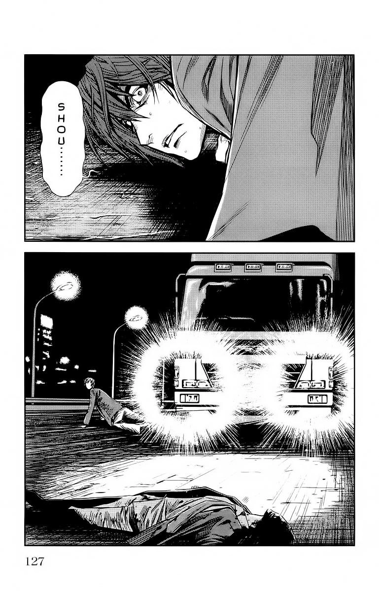 Akumetsu Chapter 103 - 19