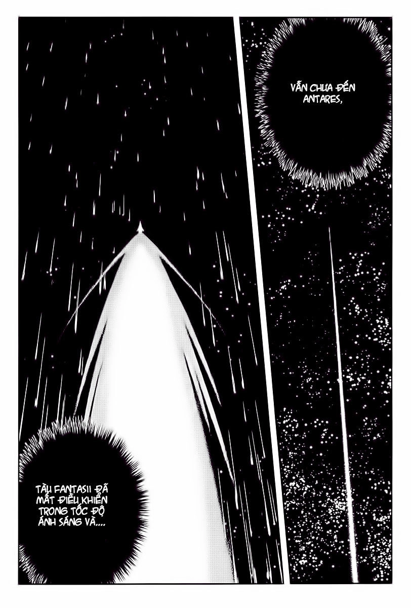 Akumetsu Chapter 115 - 21