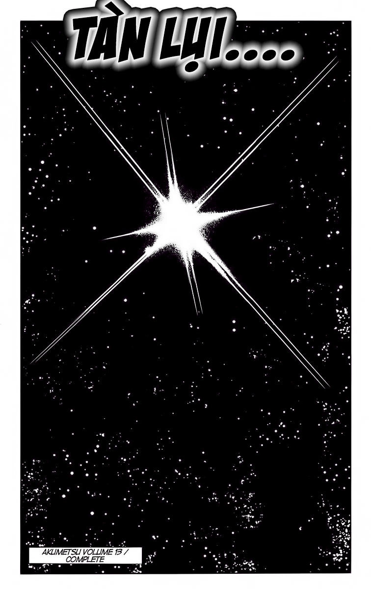 Akumetsu Chapter 115 - 22