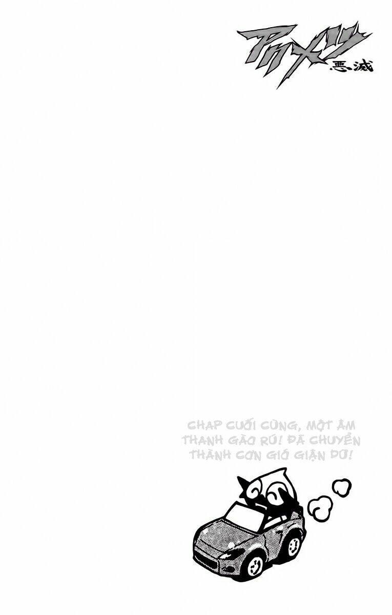 Akumetsu Chapter 134 - 1