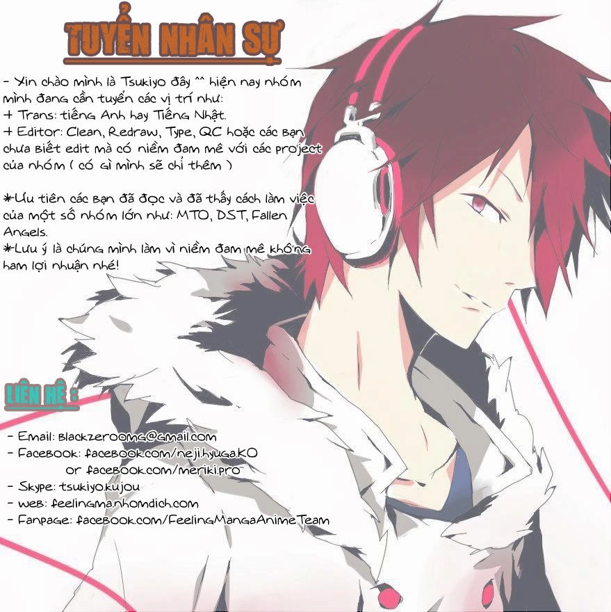 Akumetsu Chapter 155 - 10