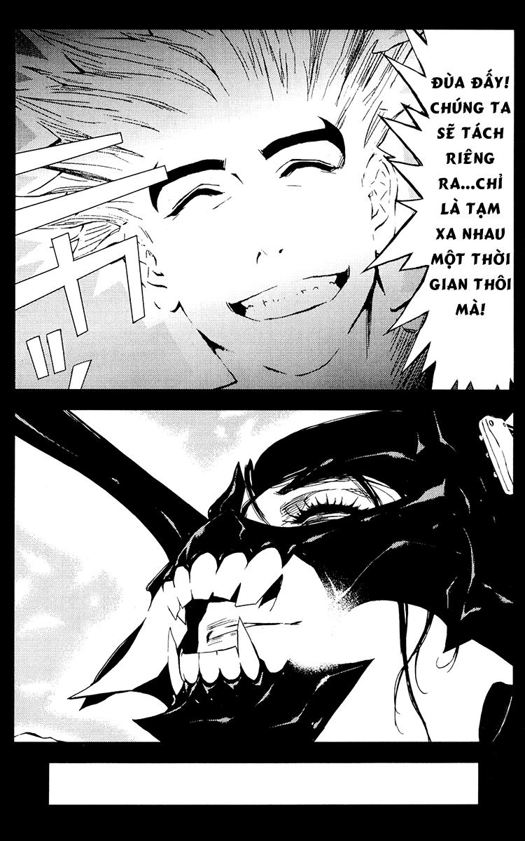 Akumetsu Chapter 162 - 16