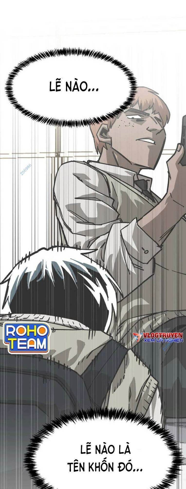 Chỉ Có Cái C.h.ế.t Mới Là Sự Cứu Rỗi Chapter 30 - 17