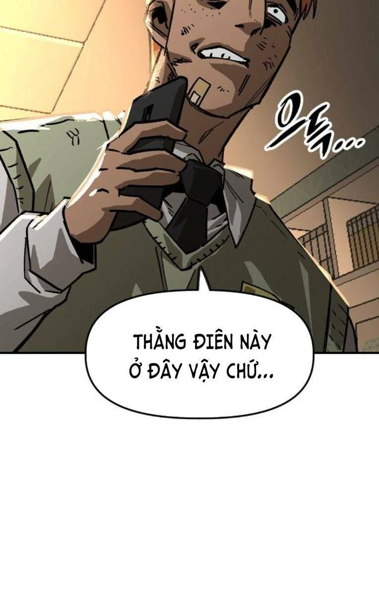 Chỉ Có Cái C.h.ế.t Mới Là Sự Cứu Rỗi Chapter 30 - 57