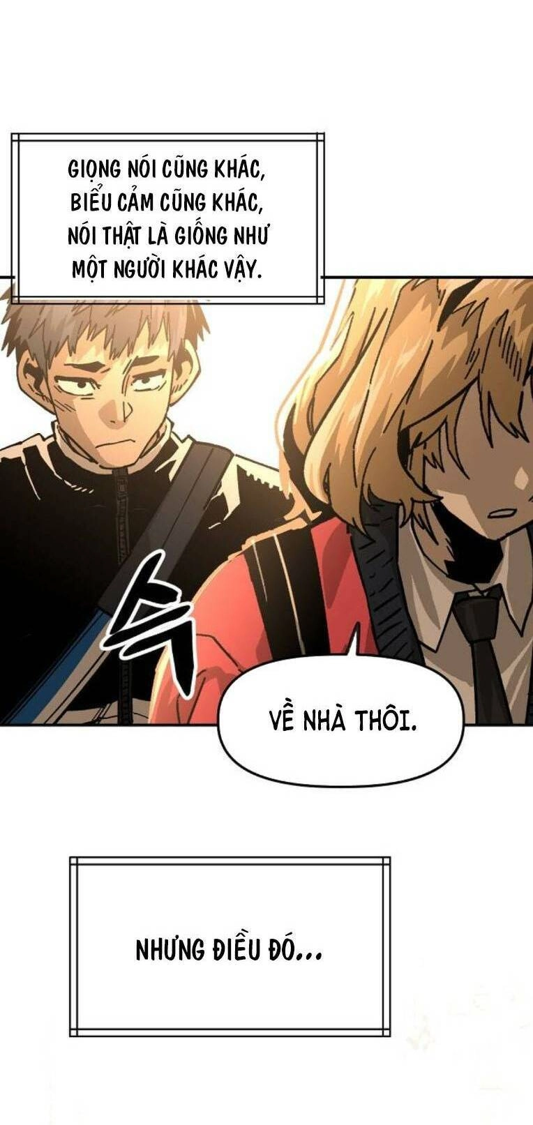 Chỉ Có Cái C.h.ế.t Mới Là Sự Cứu Rỗi Chapter 30 - 71