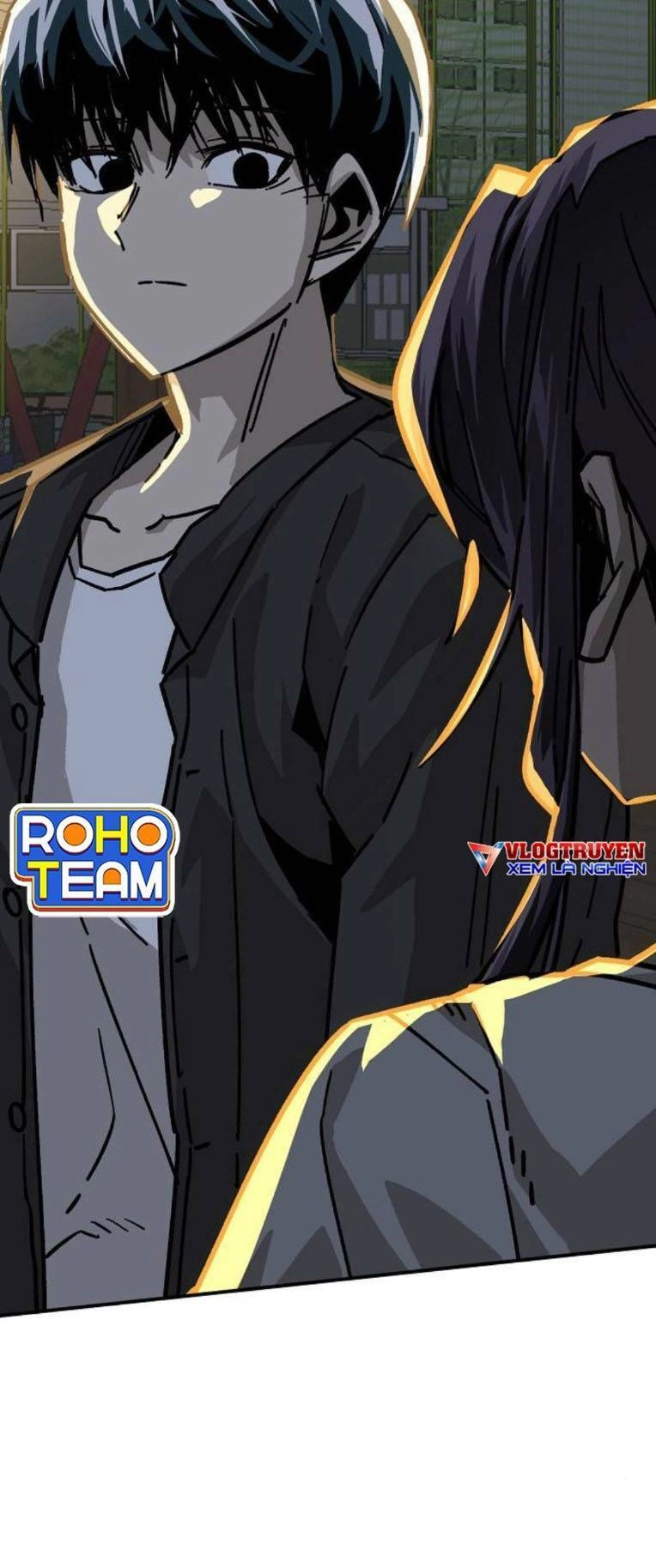 Chỉ Có Cái C.h.ế.t Mới Là Sự Cứu Rỗi Chapter 31 - 3