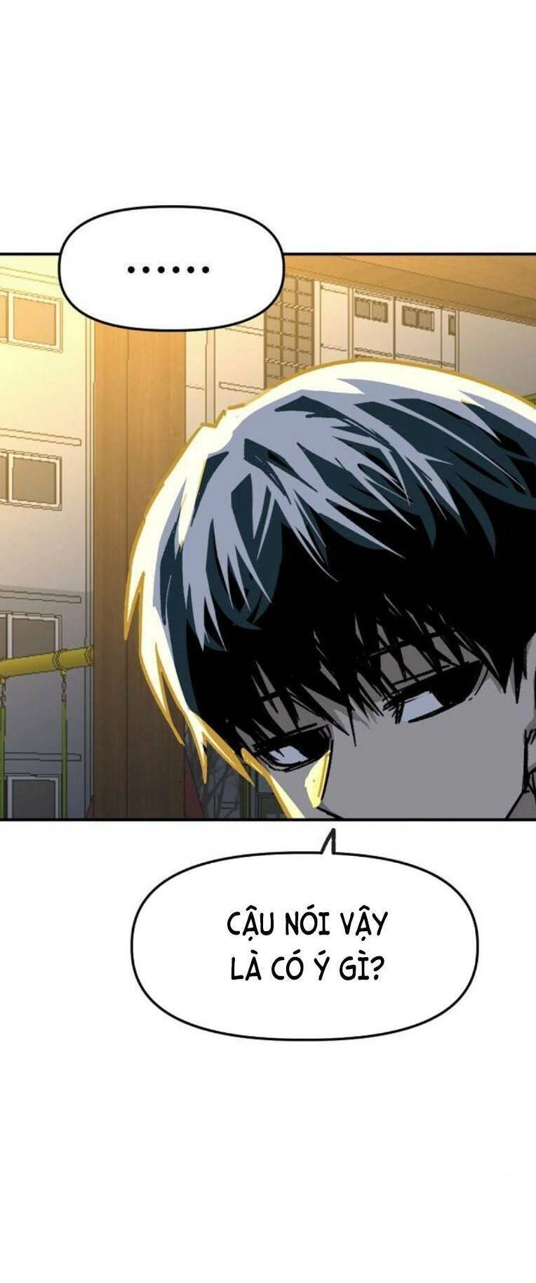 Chỉ Có Cái C.h.ế.t Mới Là Sự Cứu Rỗi Chapter 31 - 4