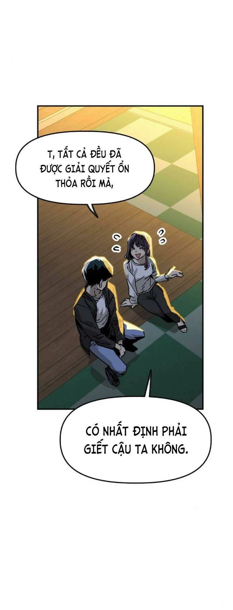 Chỉ Có Cái C.h.ế.t Mới Là Sự Cứu Rỗi Chapter 31 - 5