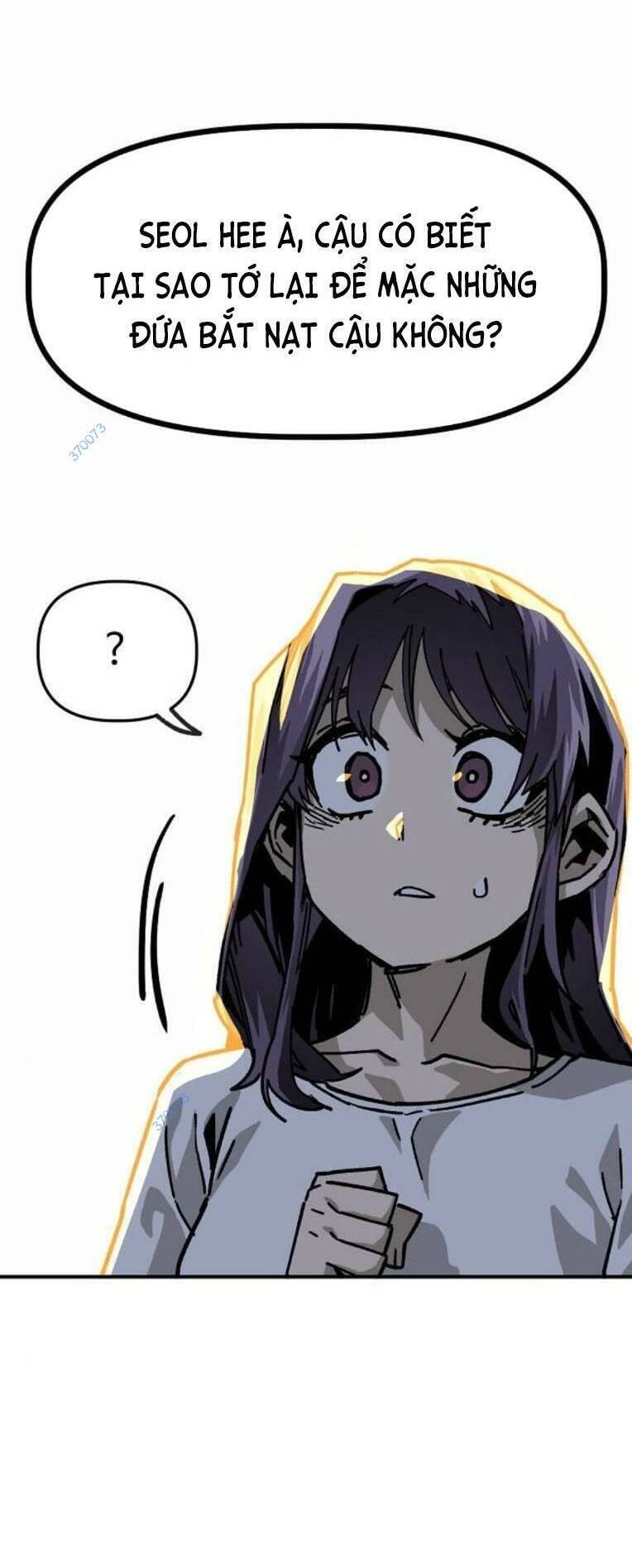 Chỉ Có Cái C.h.ế.t Mới Là Sự Cứu Rỗi Chapter 31 - 7