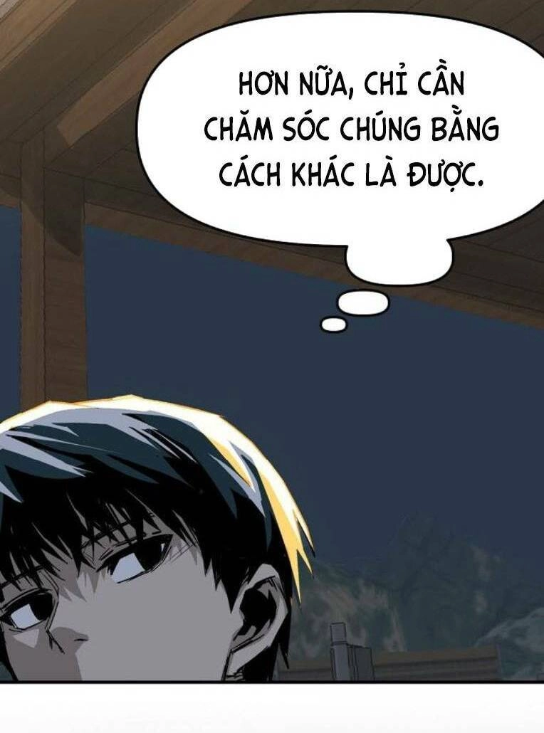 Chỉ Có Cái C.h.ế.t Mới Là Sự Cứu Rỗi Chapter 31 - 11
