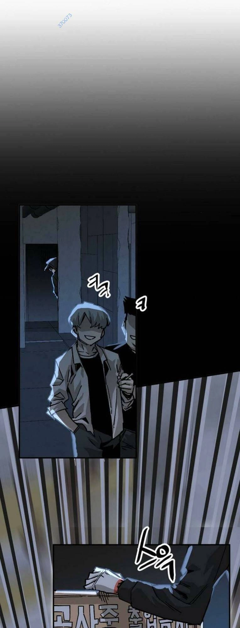 Chỉ Có Cái C.h.ế.t Mới Là Sự Cứu Rỗi Chapter 31 - 12