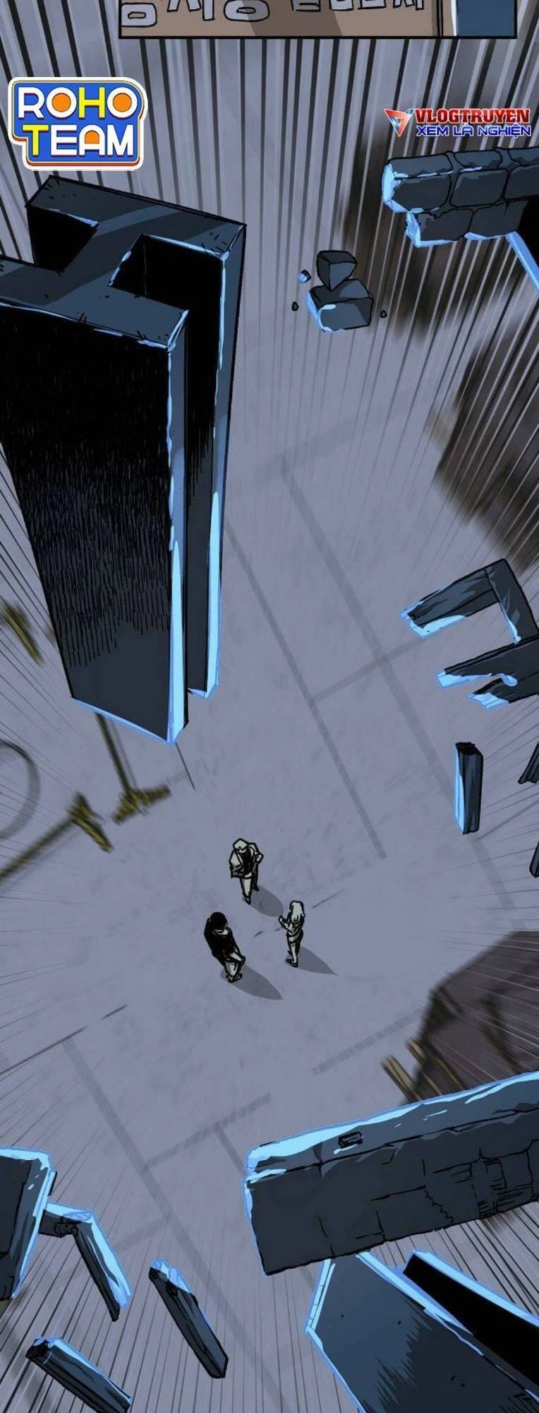 Chỉ Có Cái C.h.ế.t Mới Là Sự Cứu Rỗi Chapter 31 - 13