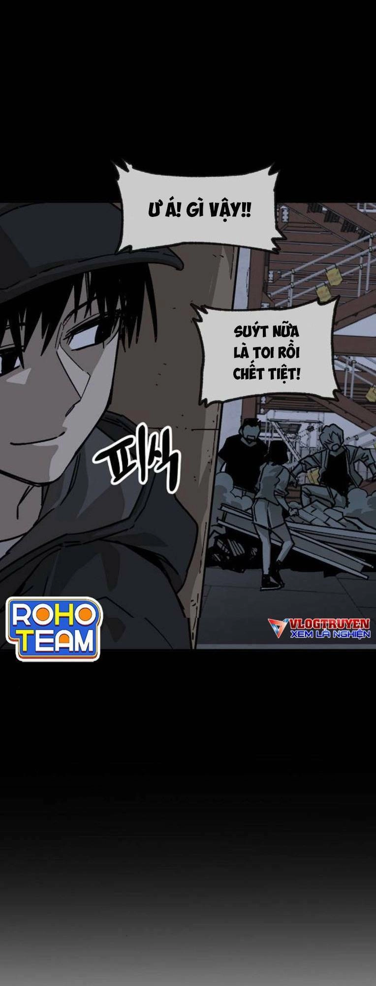 Chỉ Có Cái C.h.ế.t Mới Là Sự Cứu Rỗi Chapter 31 - 16