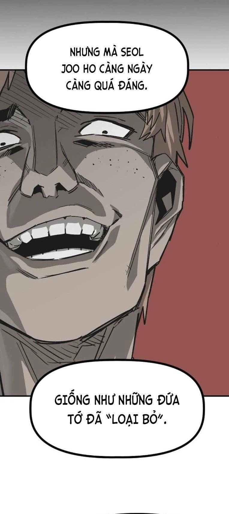 Chỉ Có Cái C.h.ế.t Mới Là Sự Cứu Rỗi Chapter 31 - 17