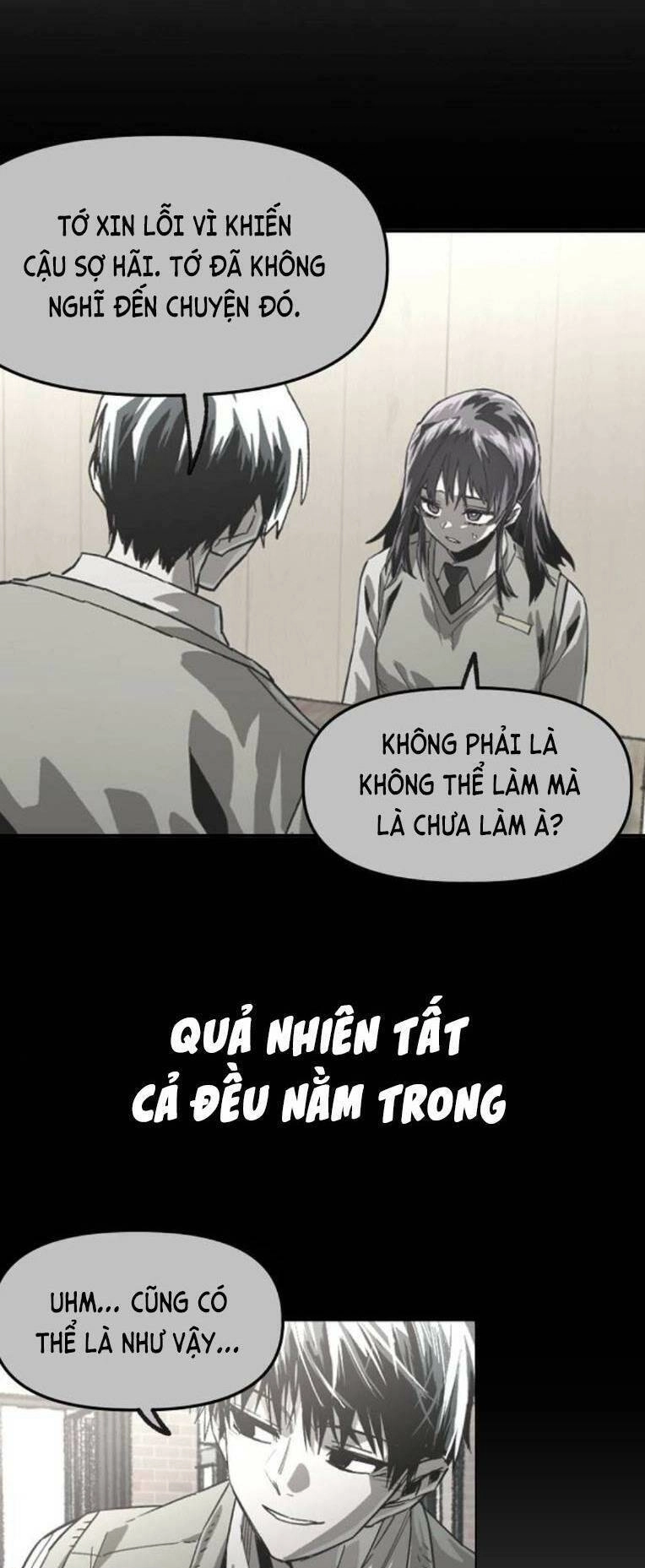 Chỉ Có Cái C.h.ế.t Mới Là Sự Cứu Rỗi Chapter 31 - 20