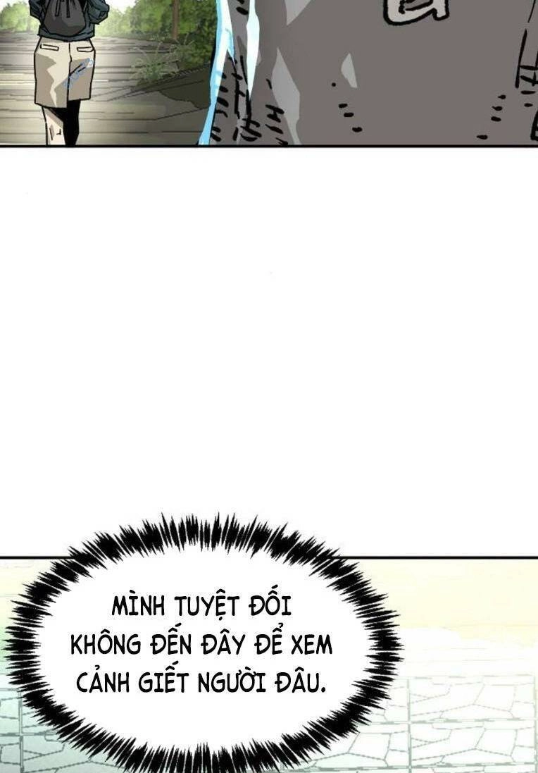 Chỉ Có Cái C.h.ế.t Mới Là Sự Cứu Rỗi Chapter 31 - 27