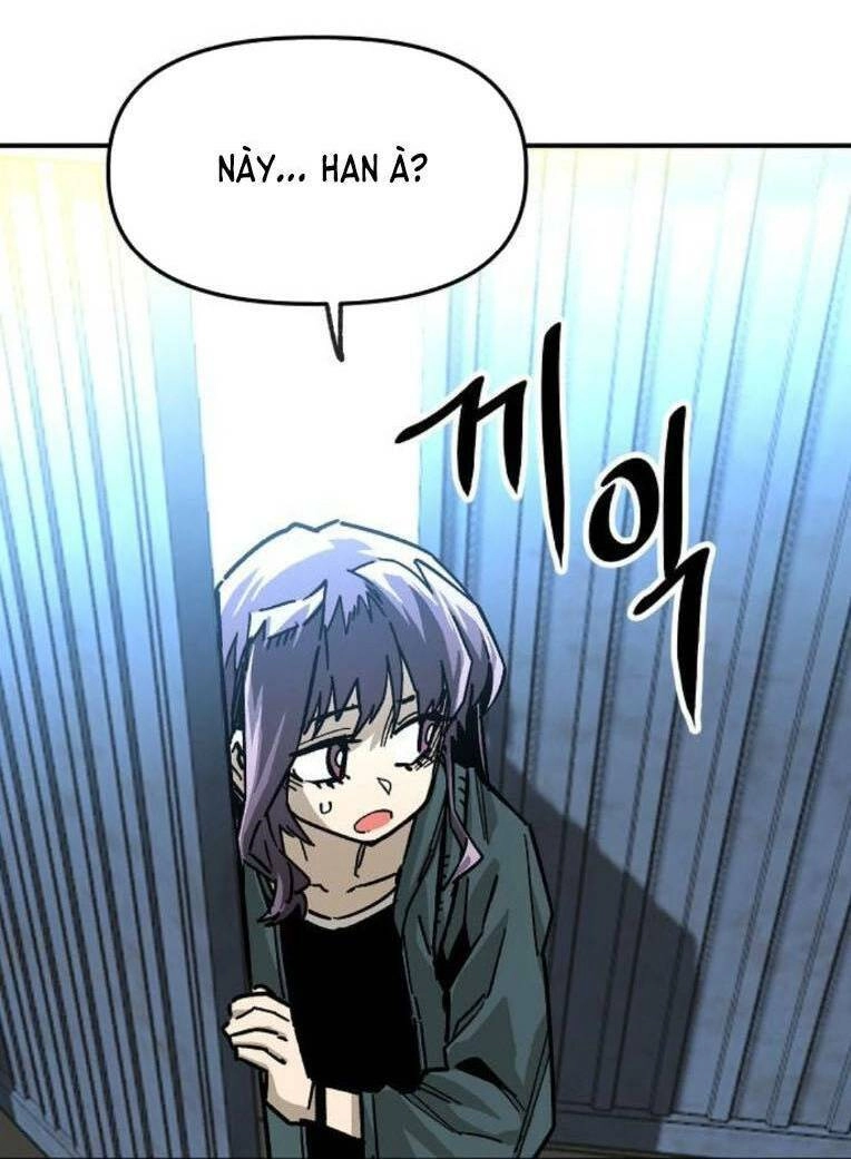 Chỉ Có Cái C.h.ế.t Mới Là Sự Cứu Rỗi Chapter 31 - 32