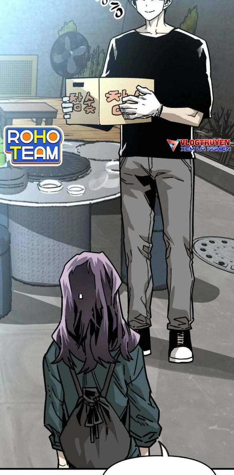 Chỉ Có Cái C.h.ế.t Mới Là Sự Cứu Rỗi Chapter 31 - 34