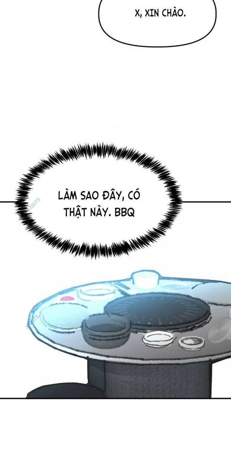 Chỉ Có Cái C.h.ế.t Mới Là Sự Cứu Rỗi Chapter 31 - 35