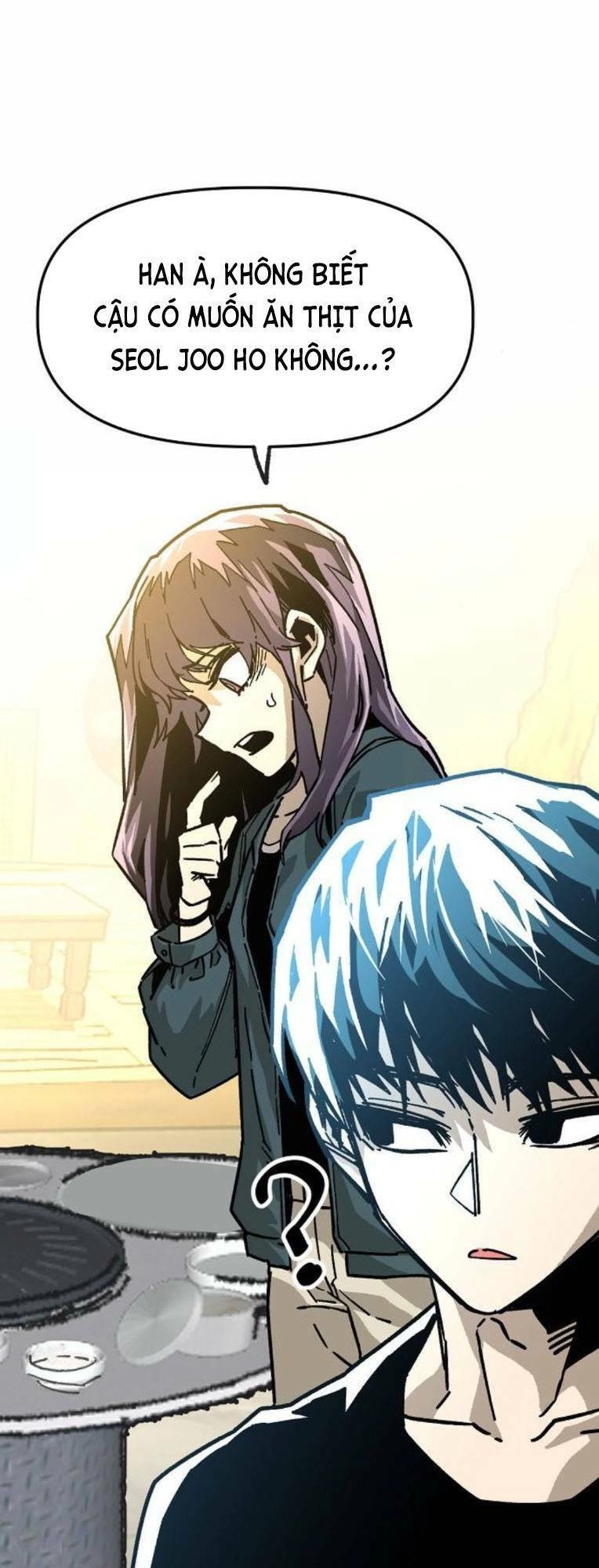 Chỉ Có Cái C.h.ế.t Mới Là Sự Cứu Rỗi Chapter 31 - 36