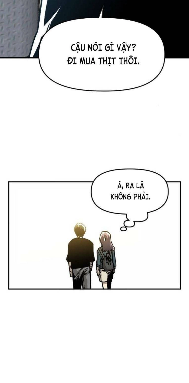 Chỉ Có Cái C.h.ế.t Mới Là Sự Cứu Rỗi Chapter 31 - 37