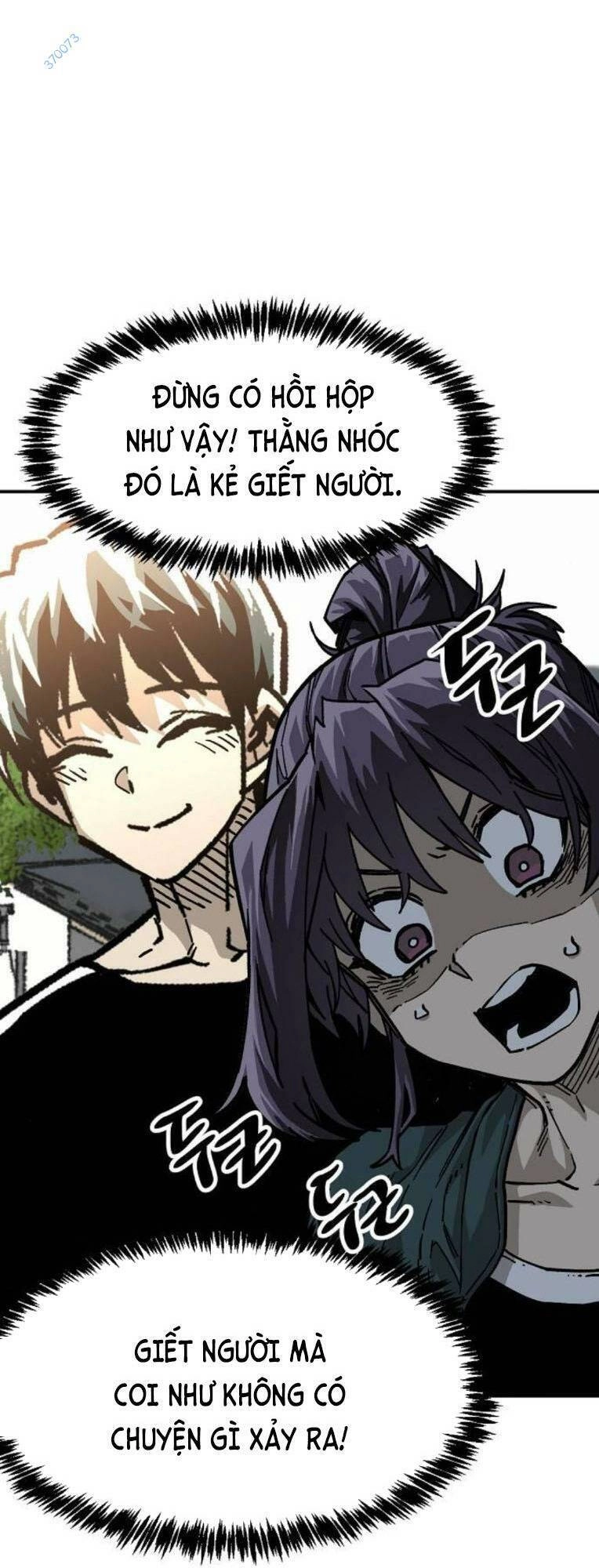 Chỉ Có Cái C.h.ế.t Mới Là Sự Cứu Rỗi Chapter 31 - 46