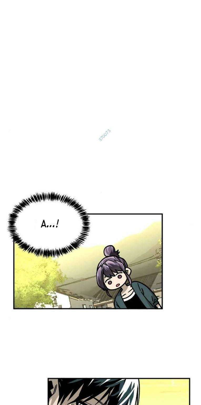 Chỉ Có Cái C.h.ế.t Mới Là Sự Cứu Rỗi Chapter 31 - 47