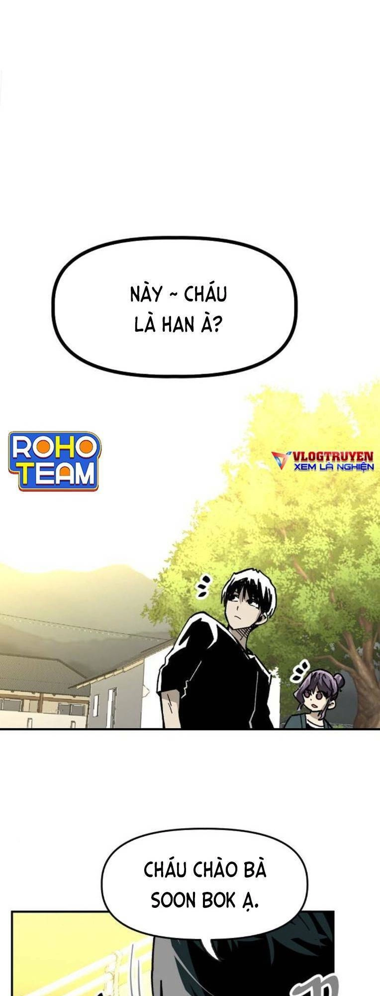 Chỉ Có Cái C.h.ế.t Mới Là Sự Cứu Rỗi Chapter 31 - 49