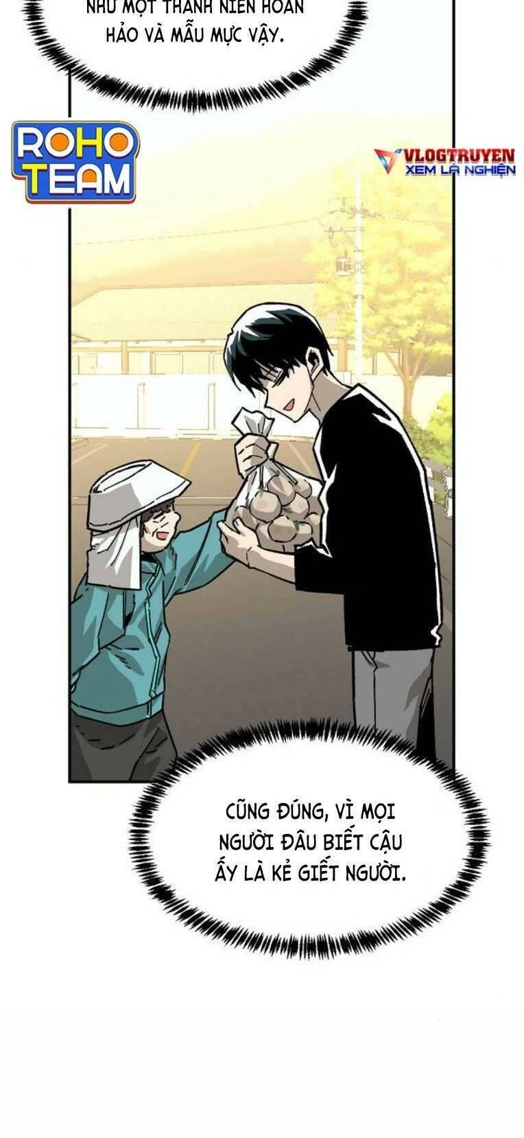 Chỉ Có Cái C.h.ế.t Mới Là Sự Cứu Rỗi Chapter 31 - 55