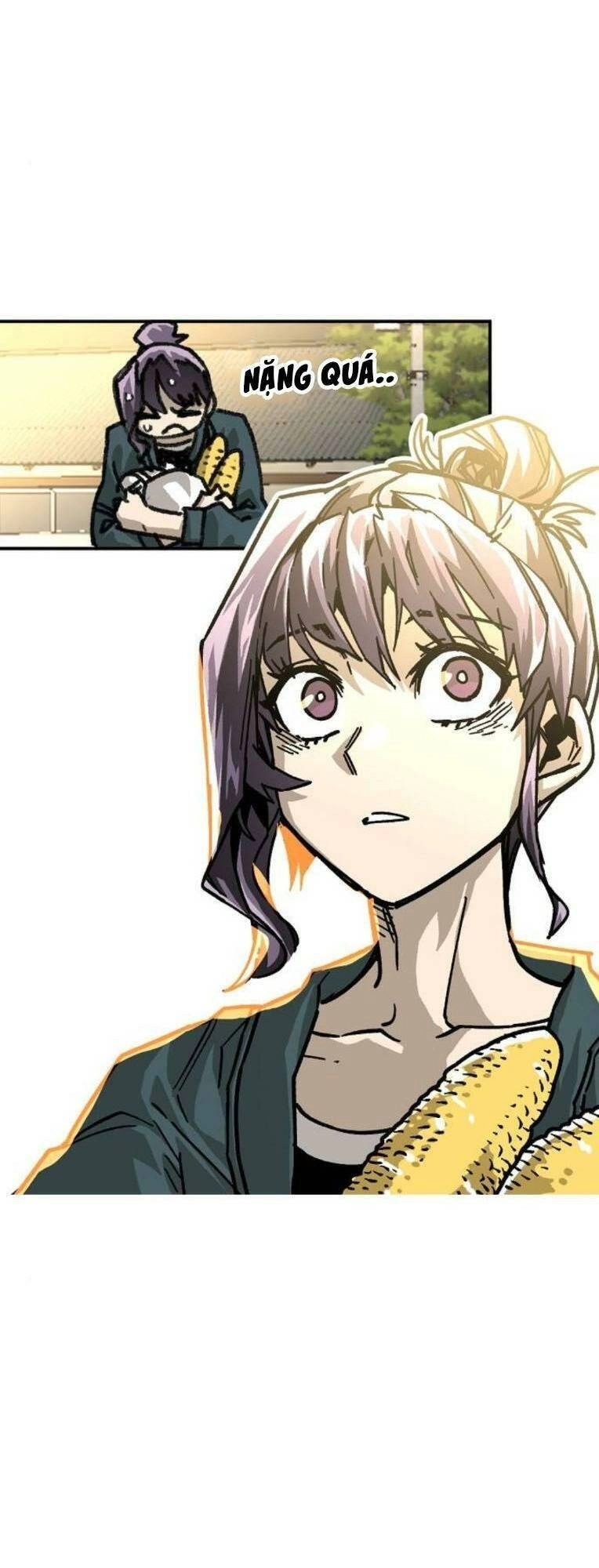 Chỉ Có Cái C.h.ế.t Mới Là Sự Cứu Rỗi Chapter 31 - 60