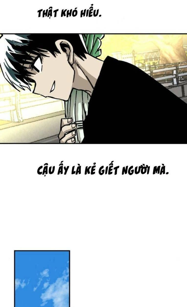 Chỉ Có Cái C.h.ế.t Mới Là Sự Cứu Rỗi Chapter 31 - 61