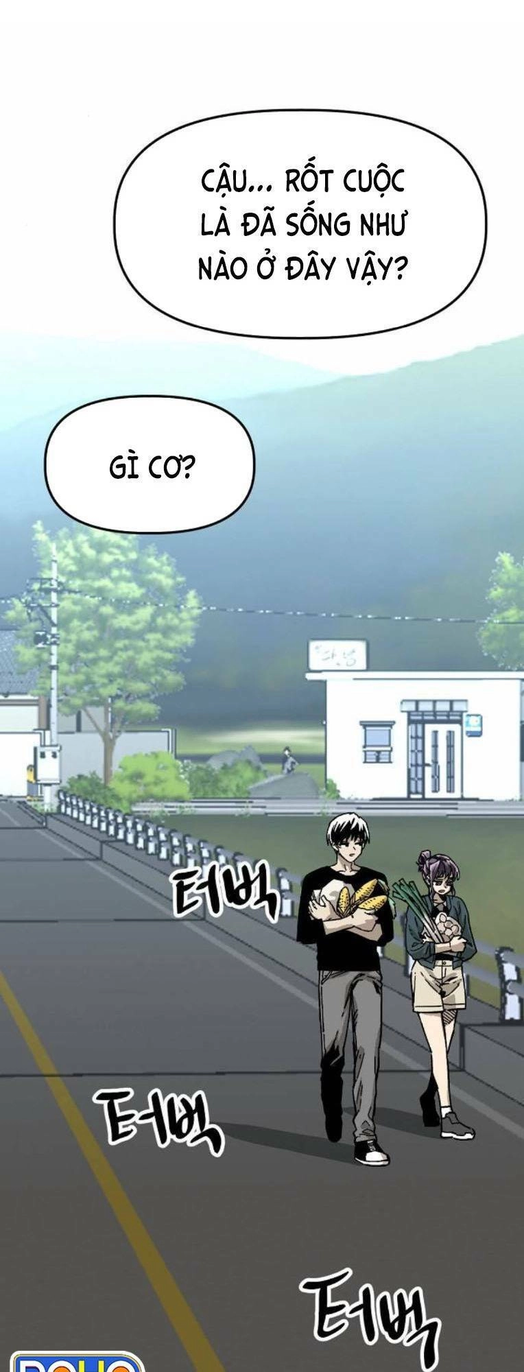 Chỉ Có Cái C.h.ế.t Mới Là Sự Cứu Rỗi Chapter 31 - 63