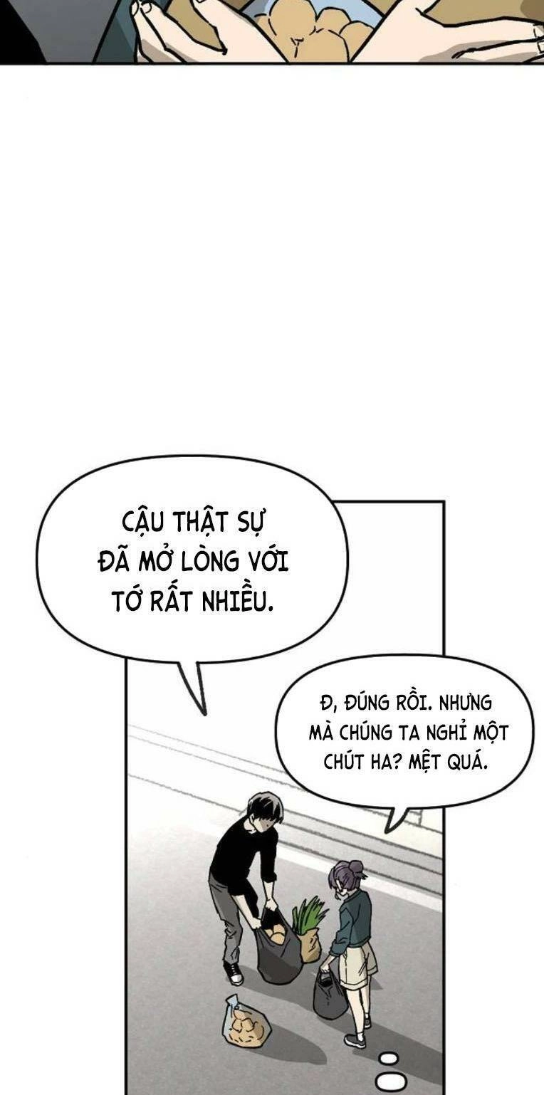 Chỉ Có Cái C.h.ế.t Mới Là Sự Cứu Rỗi Chapter 31 - 68