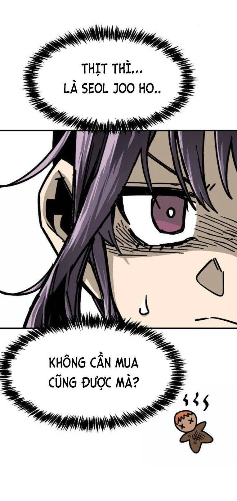 Chỉ Có Cái C.h.ế.t Mới Là Sự Cứu Rỗi Chapter 31 - 72