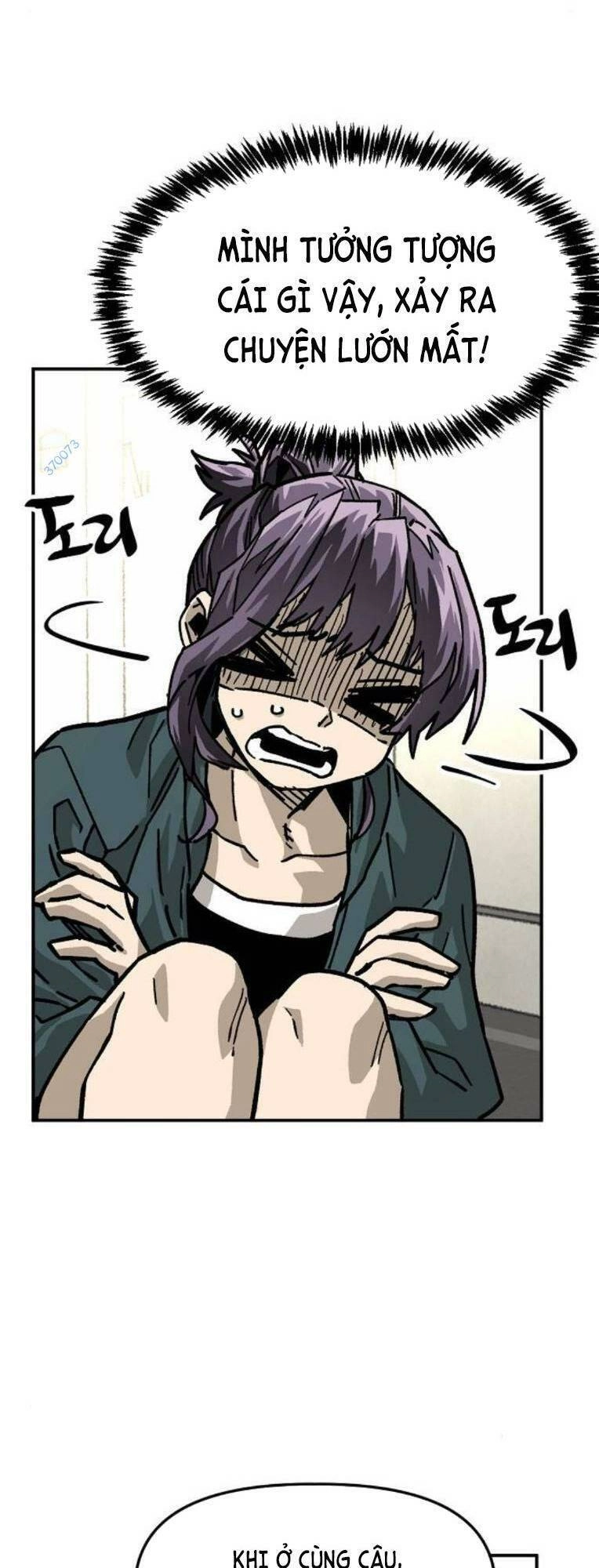 Chỉ Có Cái C.h.ế.t Mới Là Sự Cứu Rỗi Chapter 31 - 73