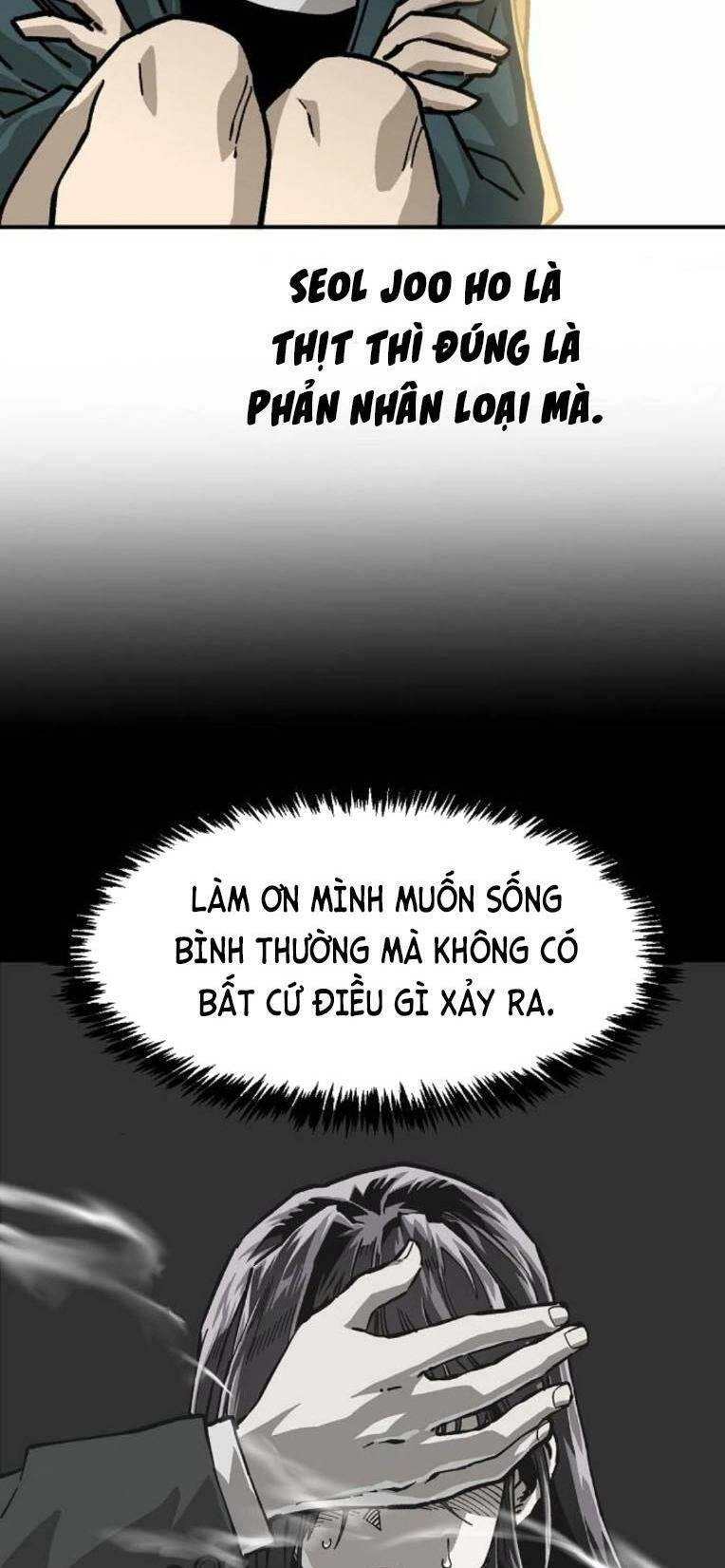 Chỉ Có Cái C.h.ế.t Mới Là Sự Cứu Rỗi Chapter 31 - 75