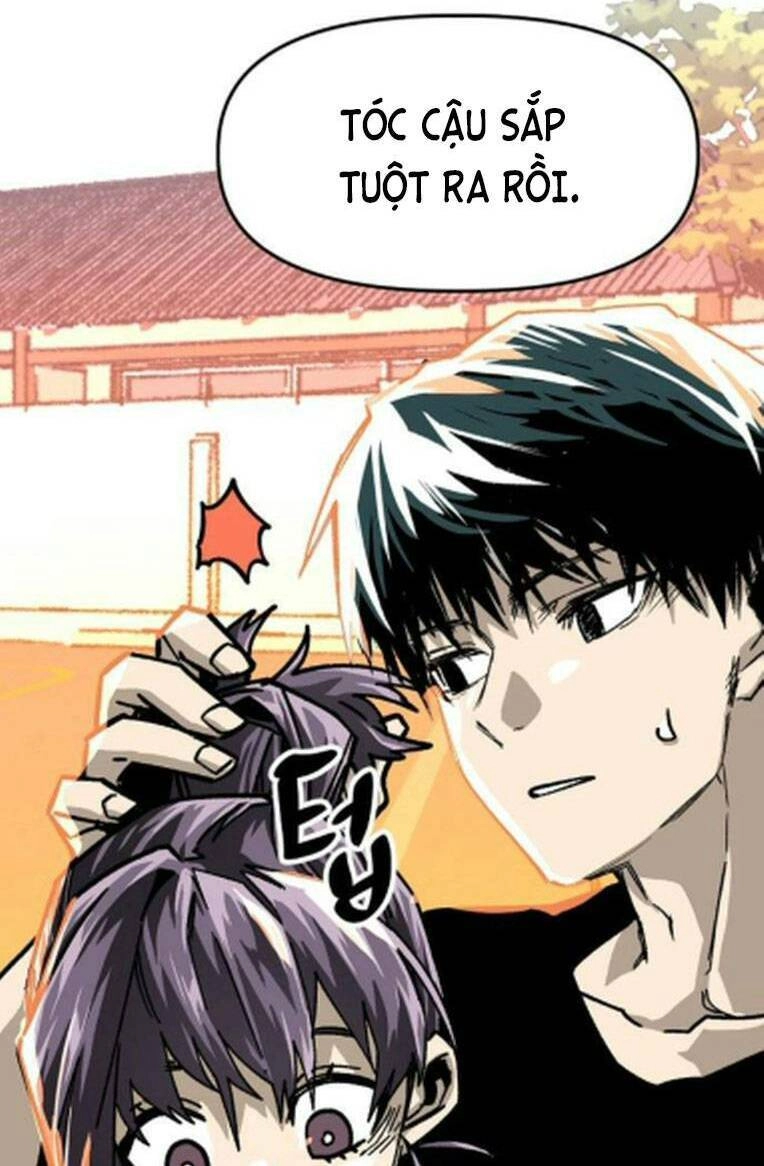 Chỉ Có Cái C.h.ế.t Mới Là Sự Cứu Rỗi Chapter 32 - 4