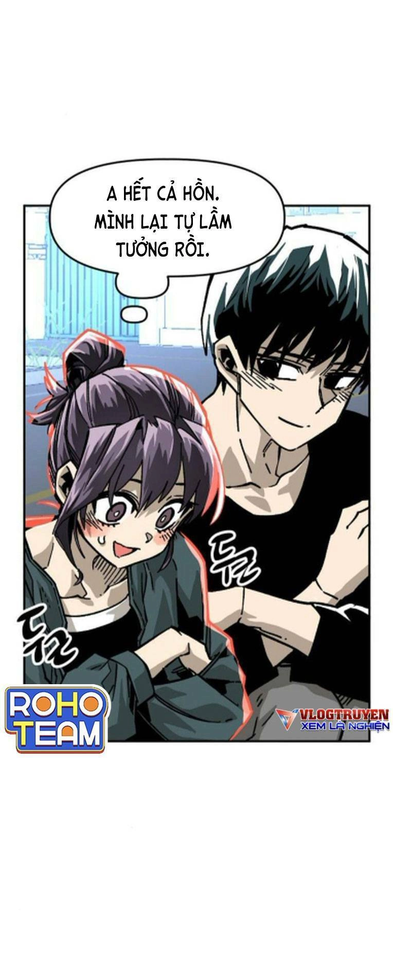 Chỉ Có Cái C.h.ế.t Mới Là Sự Cứu Rỗi Chapter 32 - 13