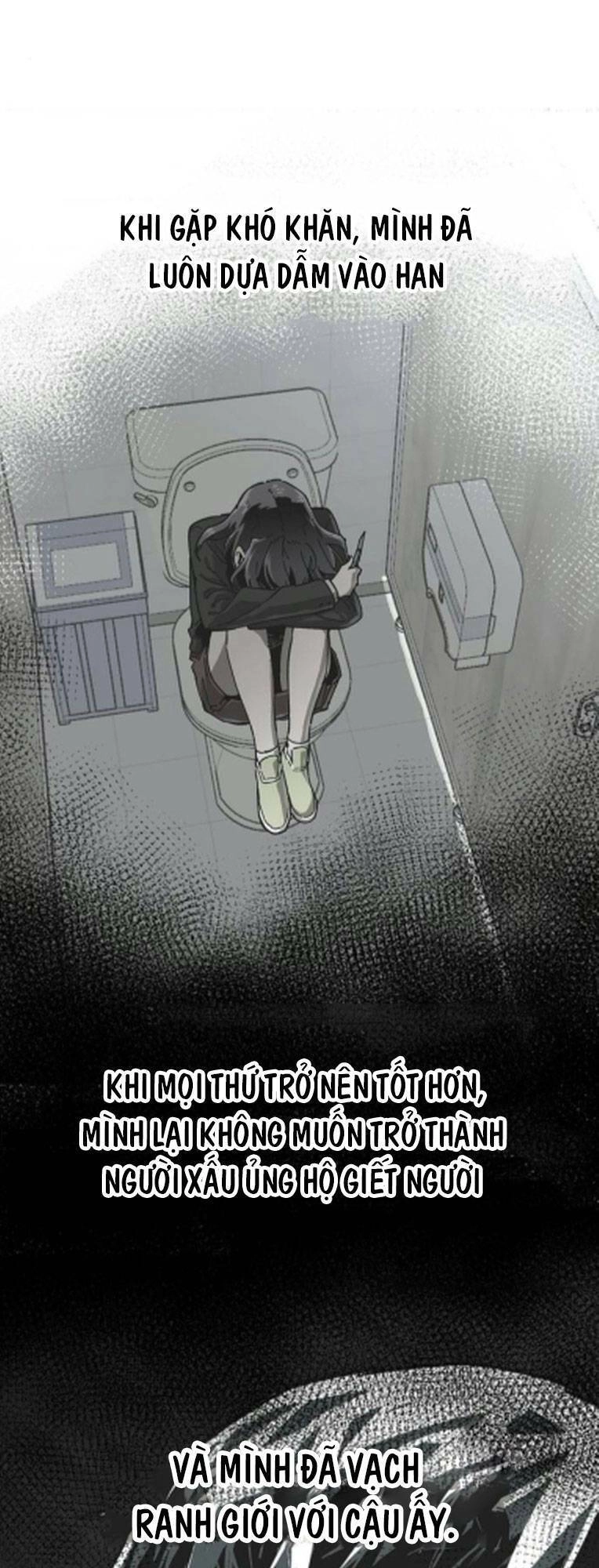 Chỉ Có Cái C.h.ế.t Mới Là Sự Cứu Rỗi Chapter 32 - 17